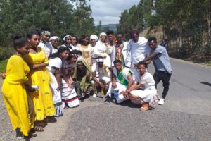 Culture day